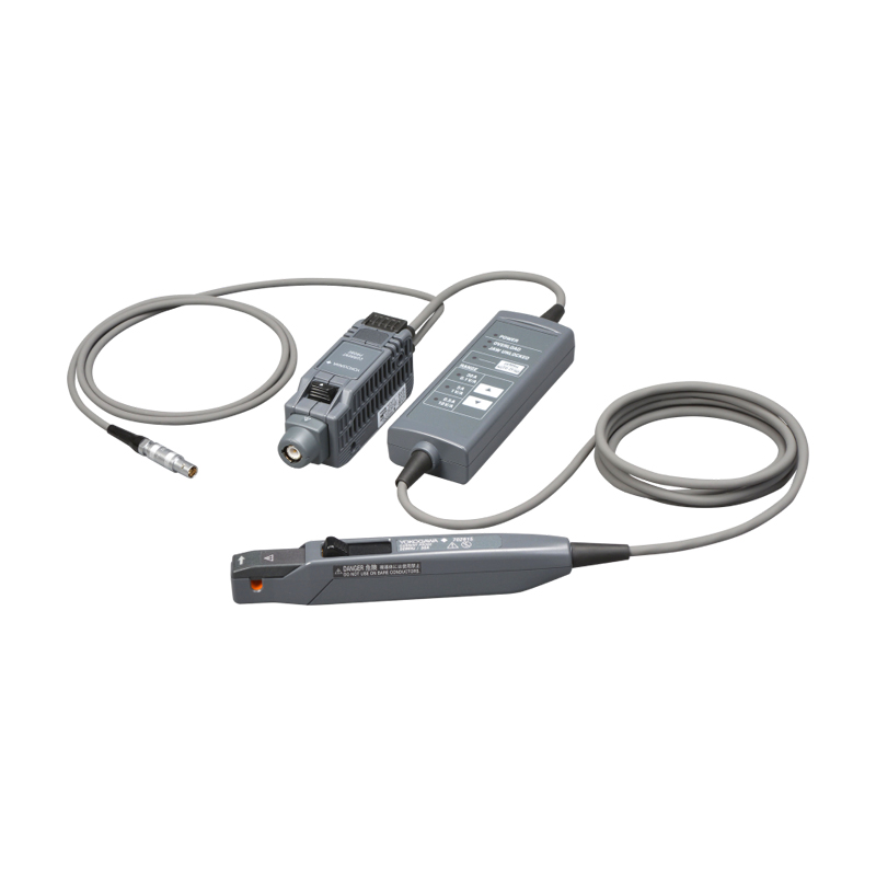 日本横河 702916 电流探头 120 MHz/ 0.5 ARMS, 5 ARMS, 30 ARMS