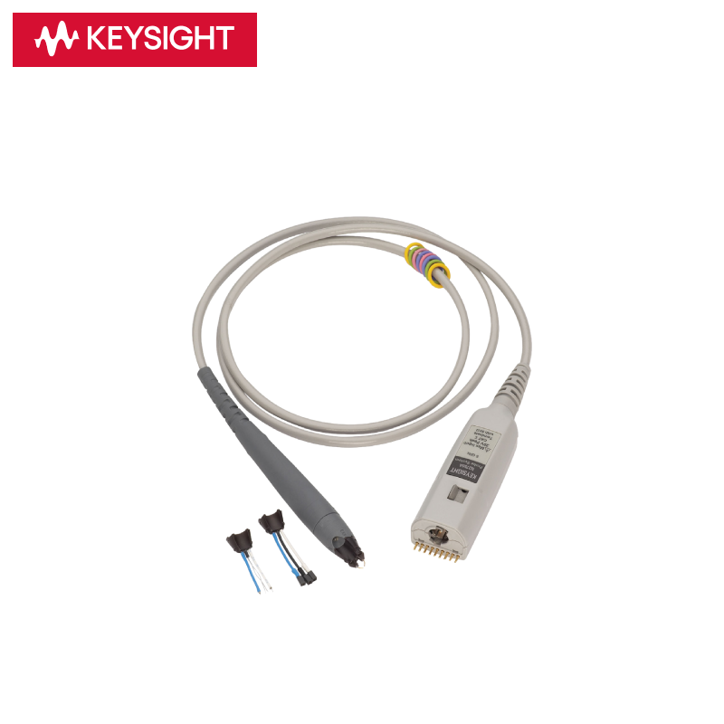 是德科技 N2750A InfiniiMode 有源差分探头，1.5GHz