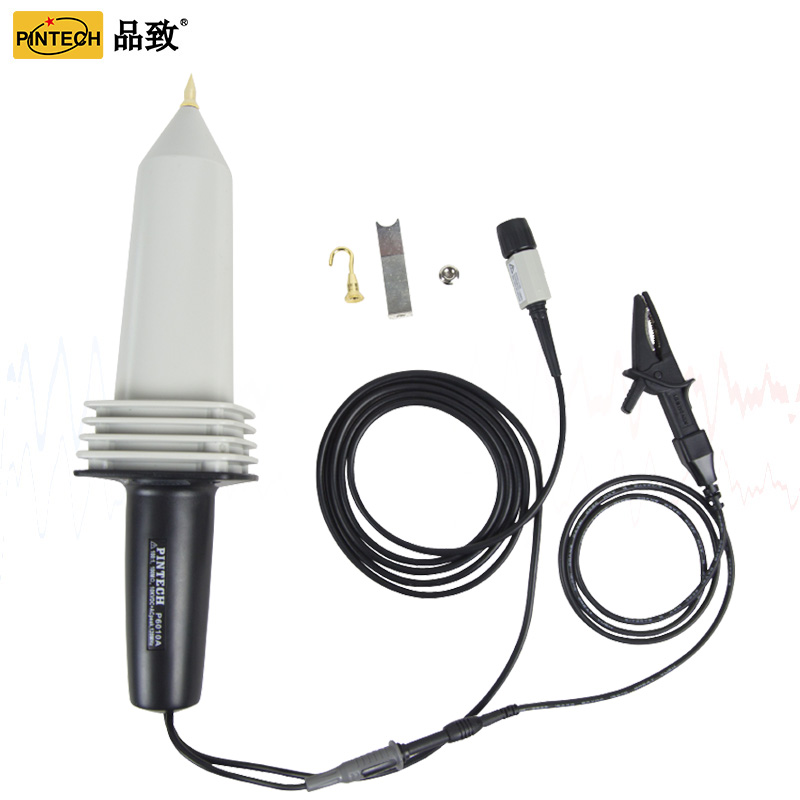 品致PinTech P6010A 高压衰减棒(10kV，120MHz)