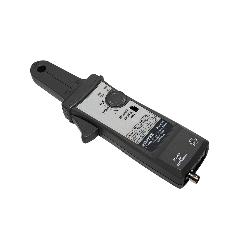 台湾品极 电流探头 PA-659 (500KHz / 150A)