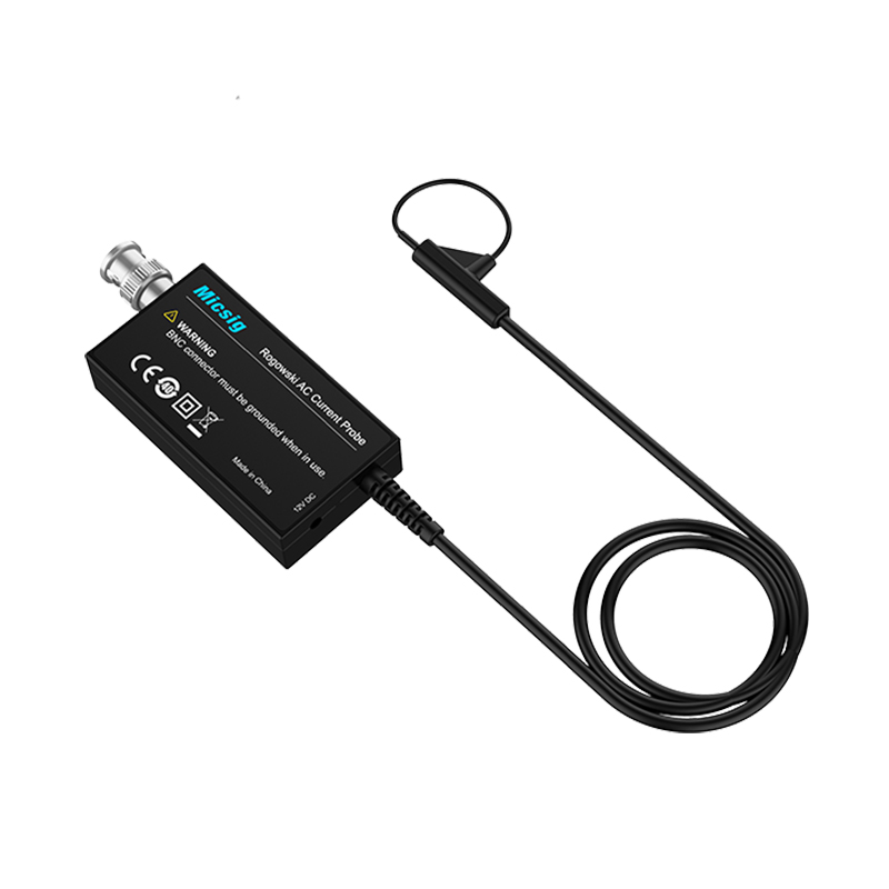 麦科信 柔性电流探头RCP系列 RCP6000XS