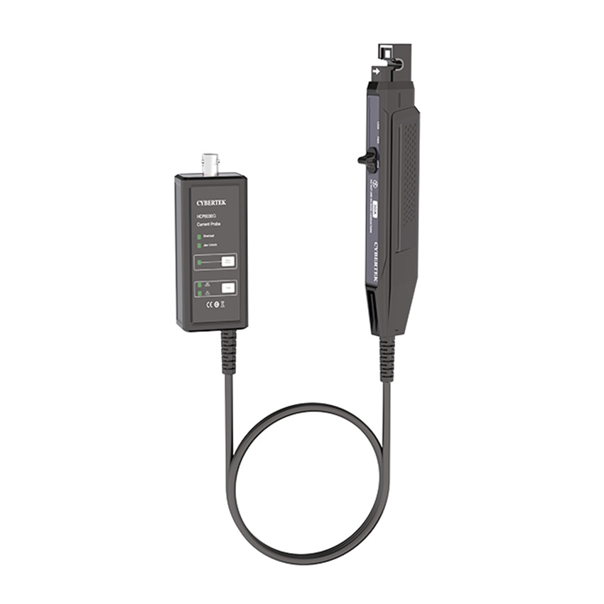 深圳知用 高频交直流电流探头 HCPR8000系列 (70A/DC～ 30 MHz) HCPR8070