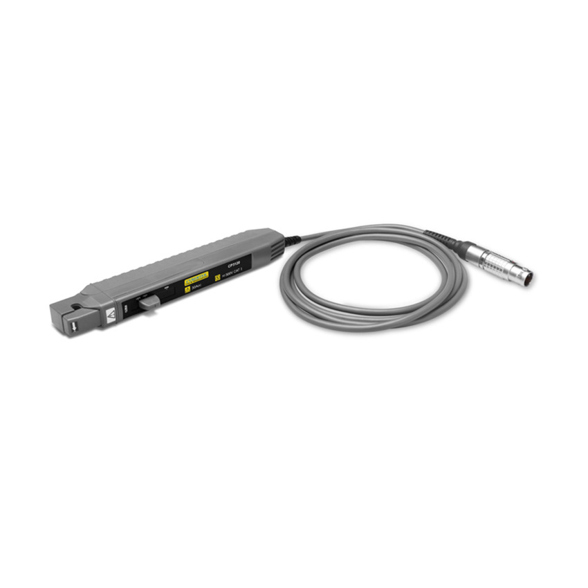 深圳知用 高频交直流电流探头 CP3000/CP4000系列 (50A/50MHz） CP3050