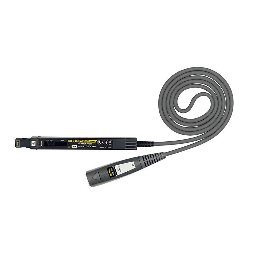 普源精电 电流探头 100MHz/30A PCA2030